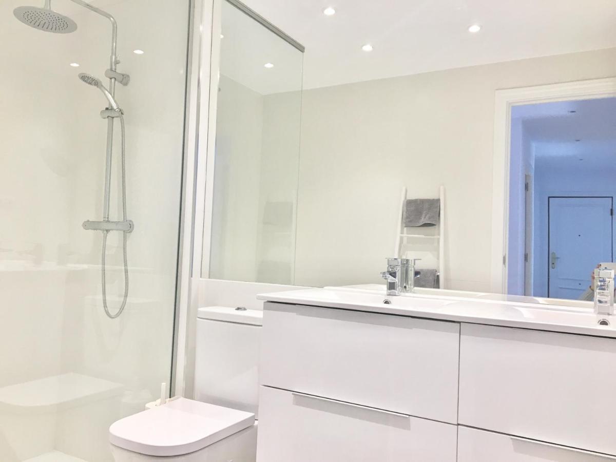 Oviedo Historico Wifi & Parking Gratuito Apartment ภายนอก รูปภาพ