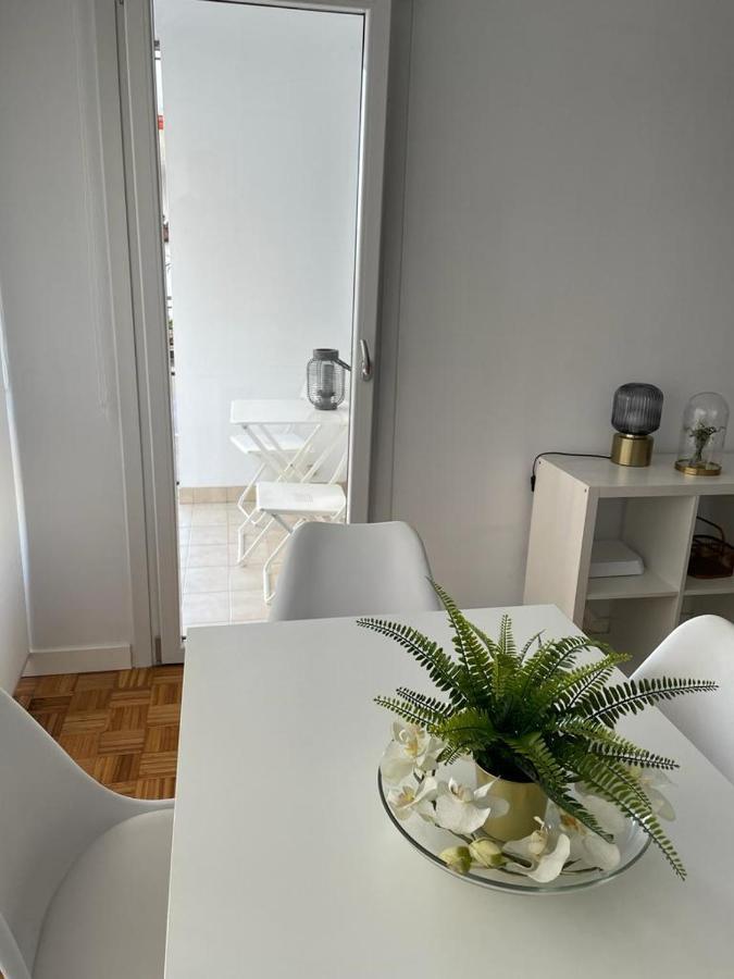 Oviedo Historico Wifi & Parking Gratuito Apartment ภายนอก รูปภาพ